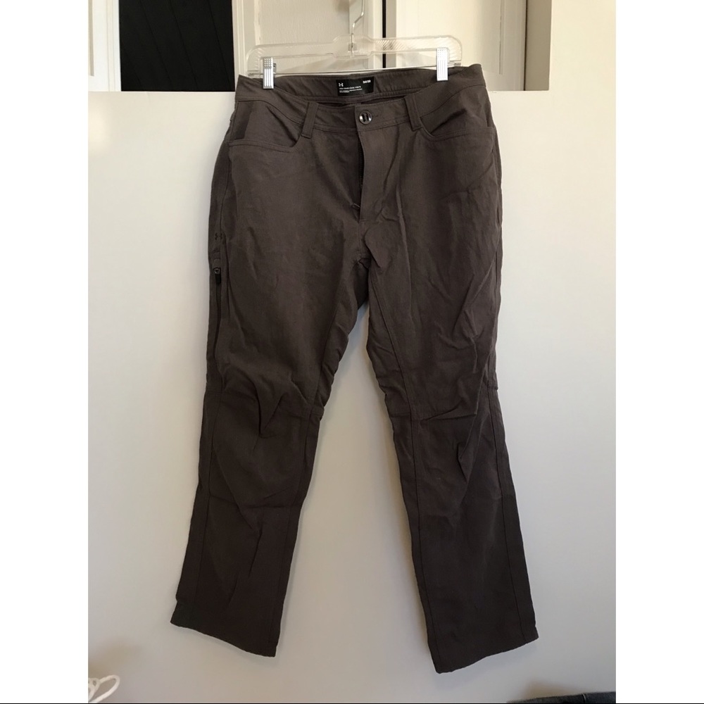 Under Armour Storm Pants